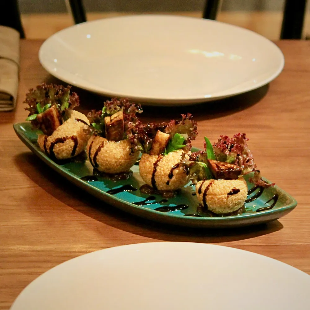 FOIE GRAS